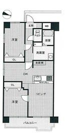 大阪市北区中津３丁目