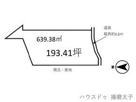 たつの市神岡町西鳥井