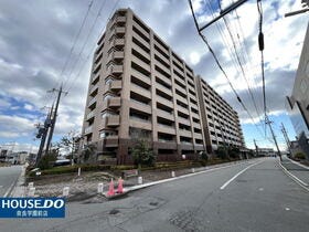 向日市森本町野田