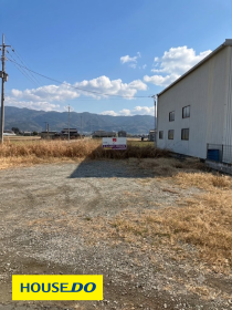 久留米市善導寺町木塚