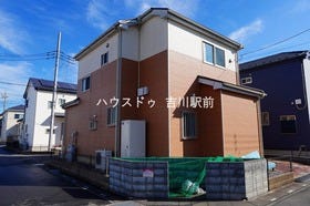 北葛飾郡松伏町大字松伏