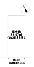 名古屋市北区天道町４丁目