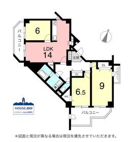 名古屋市昭和区山手通１丁目