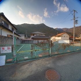 たつの市龍野町北龍野