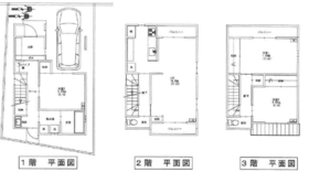 間取画像