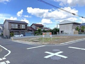 名古屋市西区比良１丁目