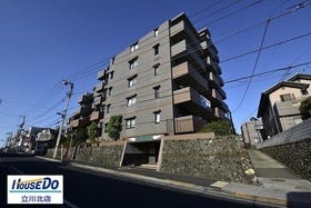 昭島市玉川町５丁目