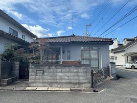 福山市南手城町４丁目