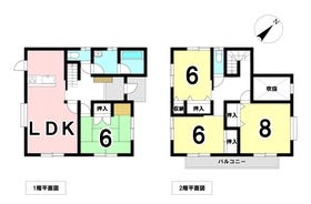 各務原市つつじが丘５丁目