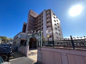 名古屋市緑区桶狭間神明