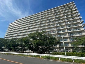 大田区多摩川２丁目