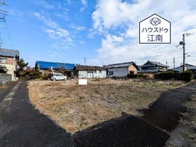 江南市草井町中