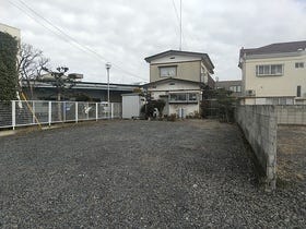 真岡市並木町３丁目