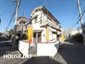 高槻市城西町