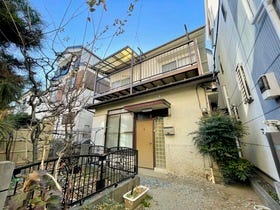 江戸川区東小岩１丁目