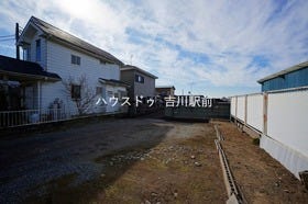 吉川市大字川藤