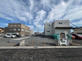 さいたま市北区吉野町１丁目