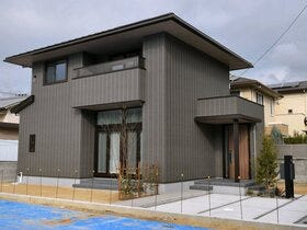 松山市御幸２丁目