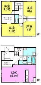 間取画像