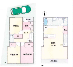 尼崎市塚口本町３丁目