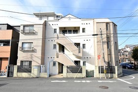 相模原市中央区横山台２丁目