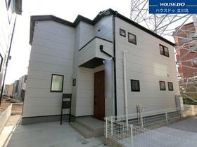 立川市一番町２丁目