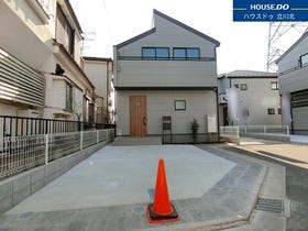 立川市一番町２丁目