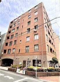 江東区亀戸６丁目