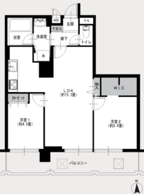 足立区千住緑町３丁目