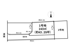 あま市上萱津左渡