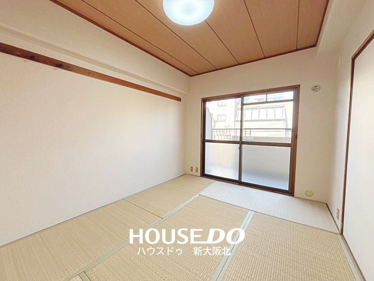 ■寝室や客間、キッズルーム、仏間など一部屋あるだけでいろいろな用途にお使いいただけます!