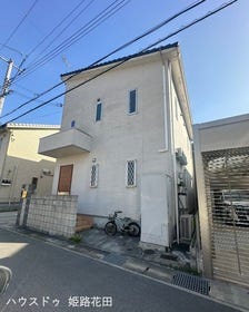 姫路市飾東町佐良和