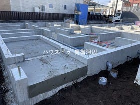 青梅市新町４丁目