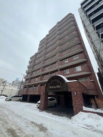 札幌市西区琴似一条４丁目