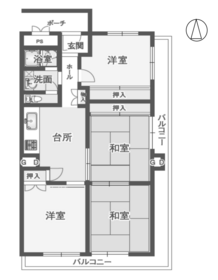 高槻市古曽部町２丁目