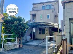 名古屋市北区上飯田通３丁目