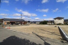 姶良市加治木町木田