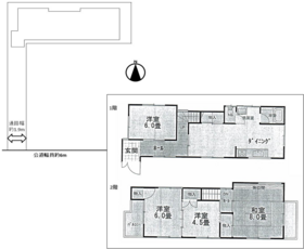 間取画像