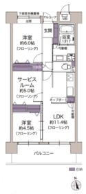 間取画像