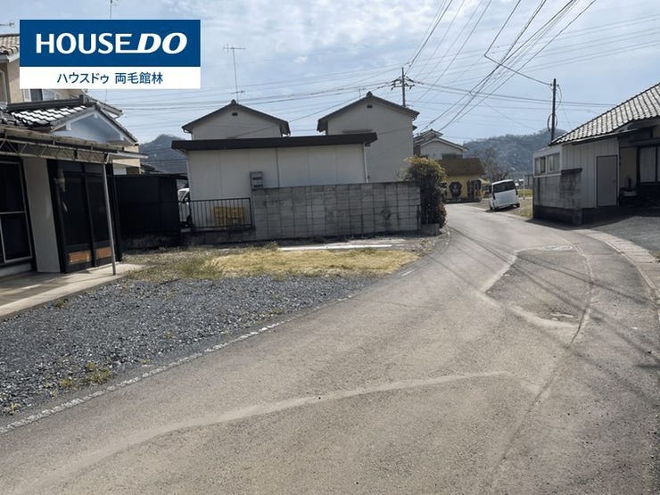 現地写真(2025年4月撮影)