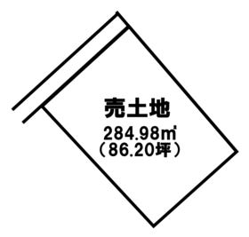 阿南市羽ノ浦町中庄蔵ノホケ