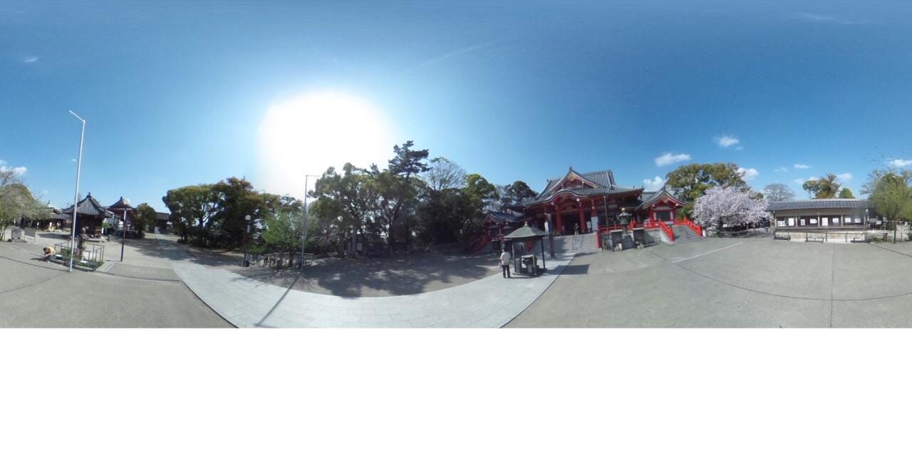 【周辺環境】甚目寺観音.JPG