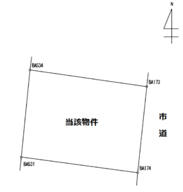 DB間取り図