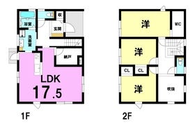 阿南市那賀川町赤池