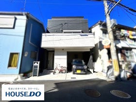 寝屋川市高柳２丁目