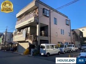 名古屋市西区城北町２丁目