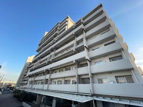 大阪市住之江区北島１丁目