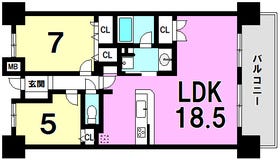 DB間取り図