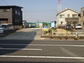 名古屋市緑区定納山１丁目