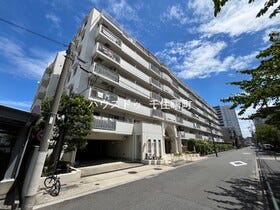 足立区千住河原町